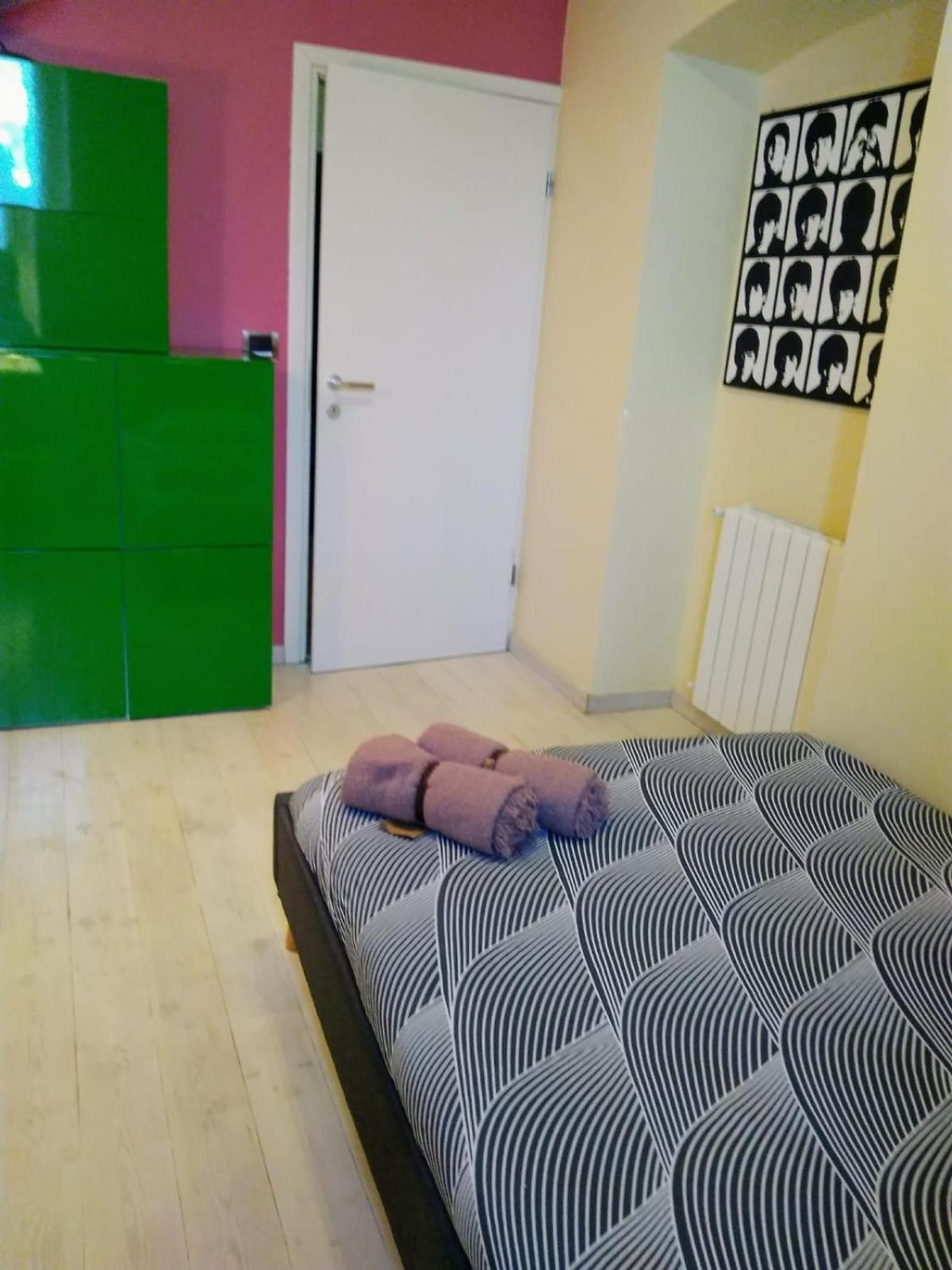 Casa Parenzana Apartment Poreč Cameră foto